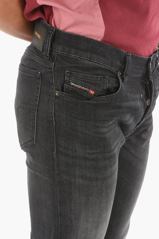 21cm straight fit D-MIHTRY jeans L.32