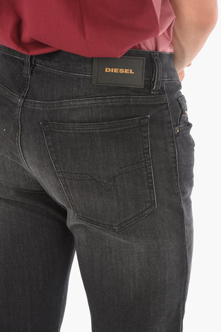 21cm straight fit D-MIHTRY jeans L.32