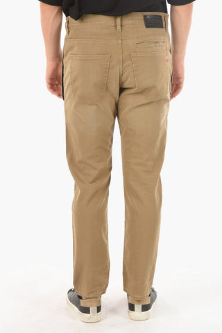 Jeans D-FINING-C Tapered Fit 18cm L32