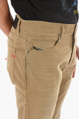 Jeans D-FINING-C Tapered Fit 18cm L32