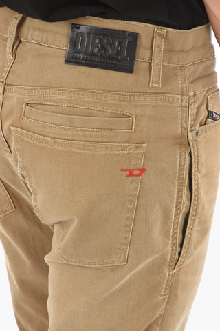 Jeans D-FINING-C Tapered Fit 18cm L32