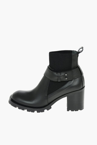 Ankle Strap SHELLEY Chelsea Booties