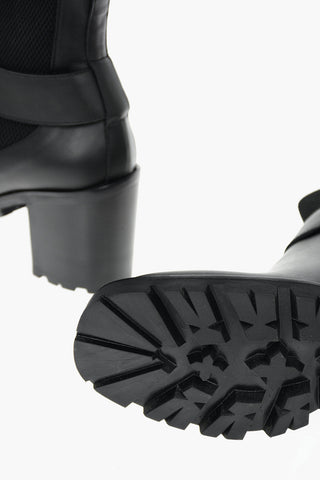 Ankle Strap SHELLEY Chelsea Booties