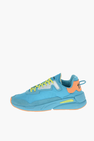 contrasting details S-SERENDIPITY LC sneakers