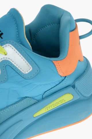 contrasting details S-SERENDIPITY LC sneakers