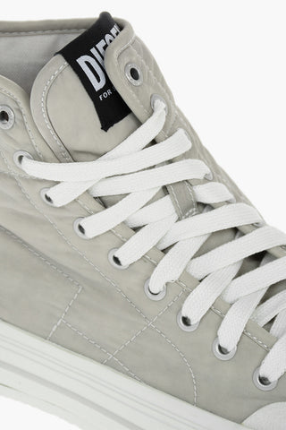 Sneakers alte S-MUJI MC in nylon