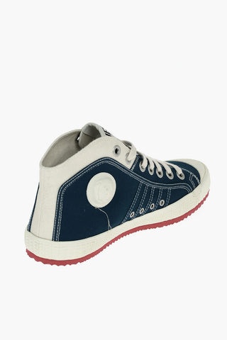 Sneakers S-YUK MC in cotone con dettagli a contrasto