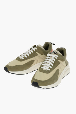 fabric S-SERENDIPITY LOW CUT sneakers