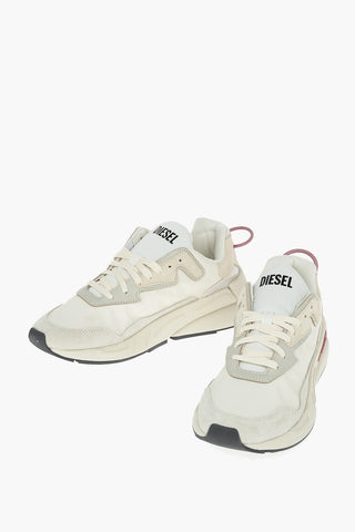 nylon S-SERENDIPITY LC sneakers