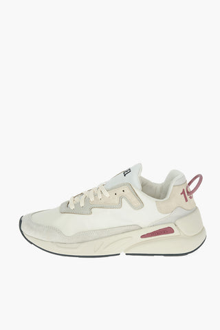 nylon S-SERENDIPITY LC sneakers