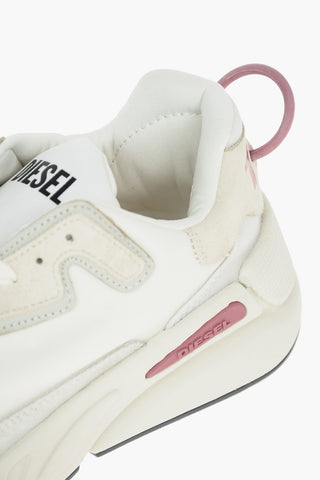 nylon S-SERENDIPITY LC sneakers