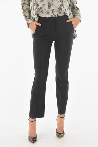 4-pocket MAFFY Single-pleated Pants