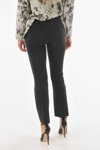 4-pocket MAFFY Single-pleated Pants