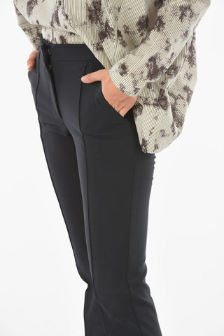 4-pocket MAFFY Single-pleated Pants