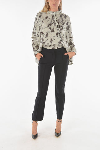 4-pocket MAFFY Single-pleated Pants