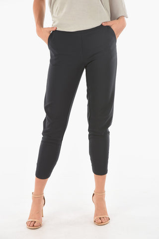 4-pocket MAFFY Pants with Side Zip