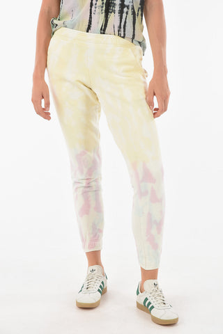 Joggers Tie Dye PIPPA TYDY con Fondo con Elastico