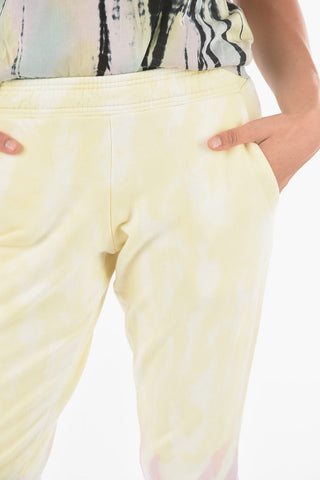 Joggers Tie Dye PIPPA TYDY con Fondo con Elastico