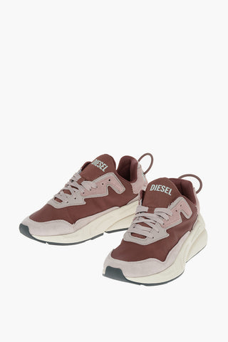 fabric S-SERENDIPITY LC sneakers