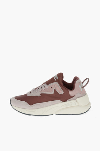 fabric S-SERENDIPITY LC sneakers