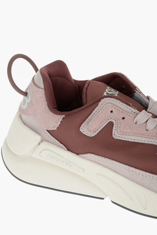 fabric S-SERENDIPITY LC sneakers