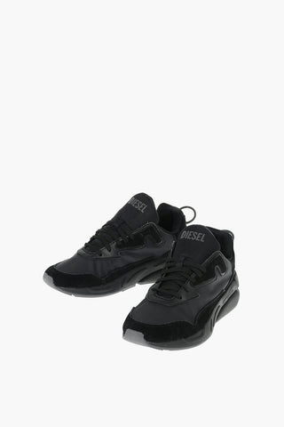 sneakers S-SERENDIPITY LC a tinta unita