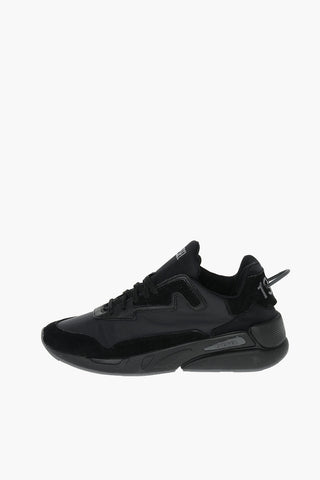 sneakers S-SERENDIPITY LC a tinta unita