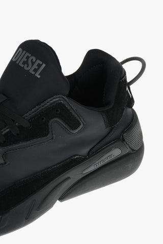 sneakers S-SERENDIPITY LC a tinta unita