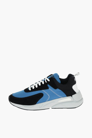 two-tone S-SERENDIPITY LOW CUT sneakers