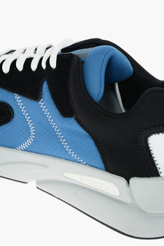 two-tone S-SERENDIPITY LOW CUT sneakers