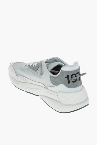 sneakers S-SERENDIPITY LC in tessuto