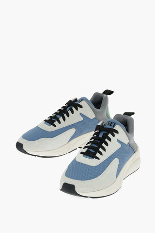 sneakers S-SERENDIPITY LOW CUT in tessuto