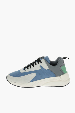 sneakers S-SERENDIPITY LOW CUT in tessuto