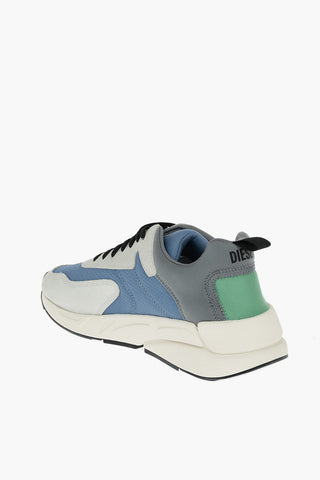 sneakers S-SERENDIPITY LOW CUT in tessuto