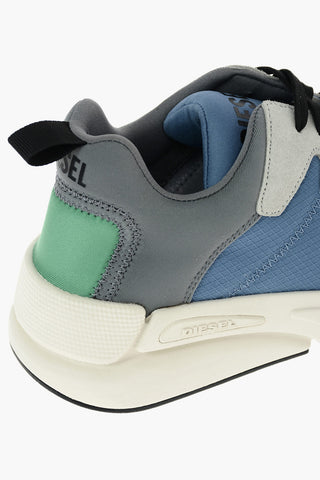 sneakers S-SERENDIPITY LOW CUT in tessuto