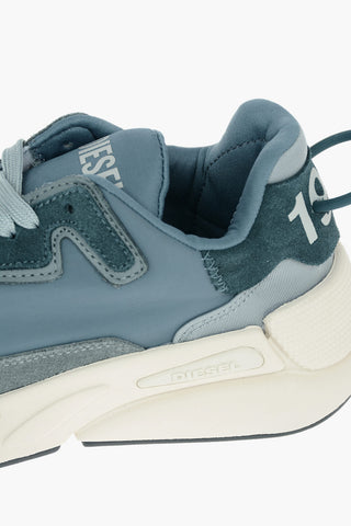 Contrasting Sole S-SERENDIPITY LC W Low-Top Sneakers