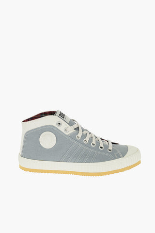 Sneakers S-YUK MC in cotone con dettagli a contrasto