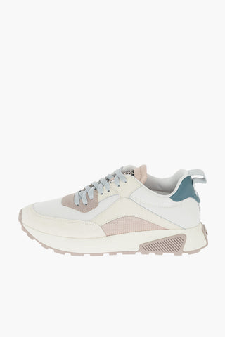 sneakers S-TYCHE LOW CUT  in tessuto