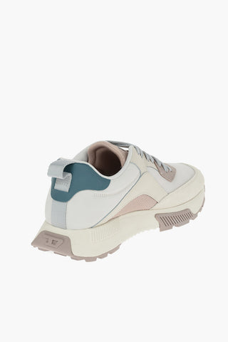 sneakers S-TYCHE LOW CUT  in tessuto