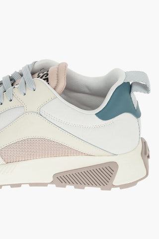 sneakers S-TYCHE LOW CUT  in tessuto