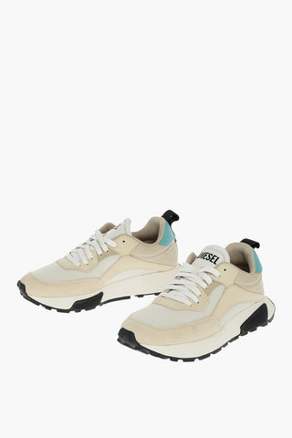 Sneakers Basse S-TYCHE LOW CUT W Bicolore