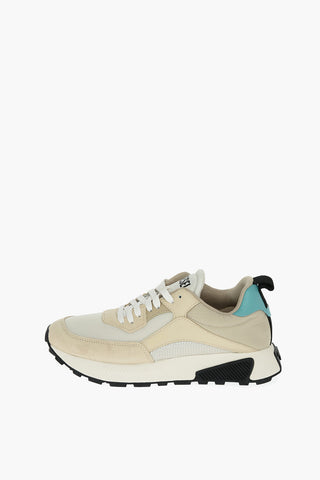 Sneakers Basse S-TYCHE LOW CUT W Bicolore