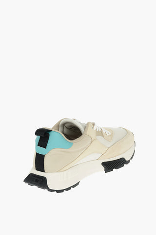 Sneakers Basse S-TYCHE LOW CUT W Bicolore