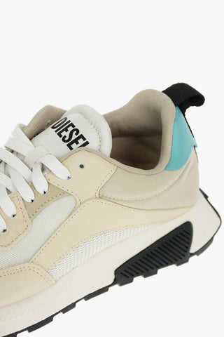 Sneakers Basse S-TYCHE LOW CUT W Bicolore