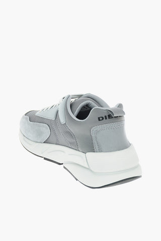 solid color S-SERENDIPITY LOW CUT sneakers