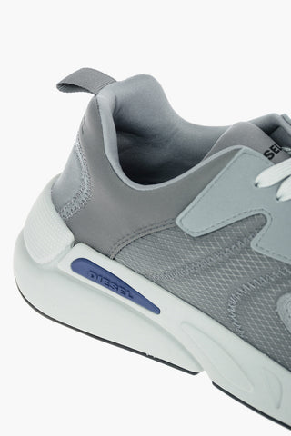 solid color S-SERENDIPITY LOW CUT sneakers