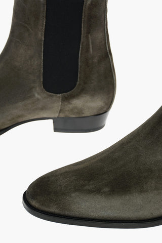 Stivaletti Chelsea NAIROBI in Suede