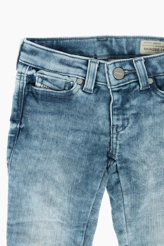 super slim fit stretch denim SKINZEE-LOW-J JJJ-N jeans