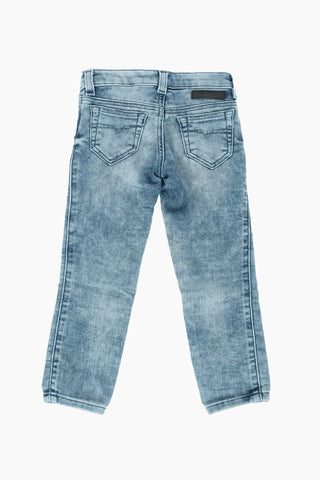 super slim fit stretch denim SKINZEE-LOW-J JJJ-N jeans