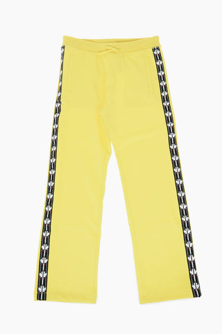 SPORT EDTN.01 Logoed Side Band Joggers